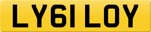 LY61LOY